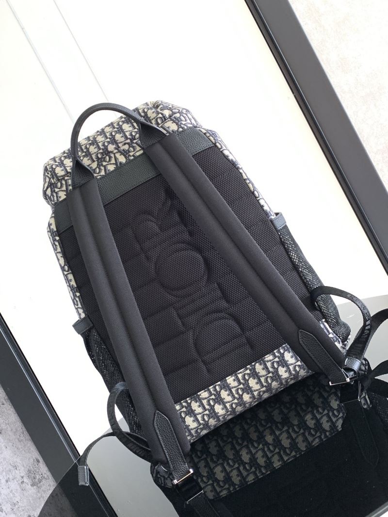 Christian Dior Backpacks